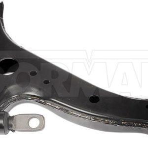 Dorman Control Arm, OE Solutions ™, 261.6 Millimeter Length – 526-531