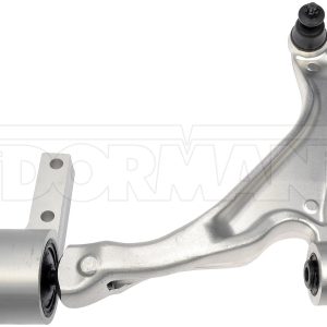 Dorman Control Arm, OE Solutions ™, Non Adjustable – 526-768
