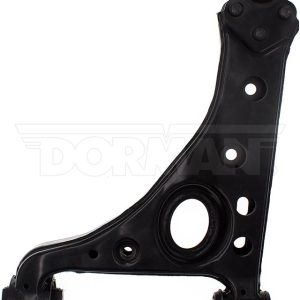 Dorman Control Arm, OE Solutions ™, With Ball Joint and Bushings – 526-778