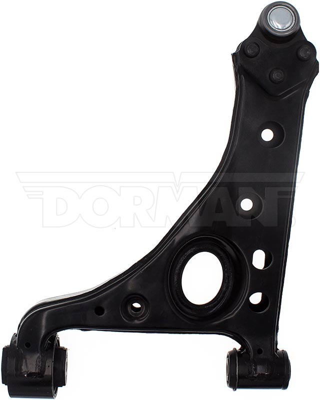 Dorman Control Arm, OE Solutions ™, With Ball Joint and Bushings – 526-778