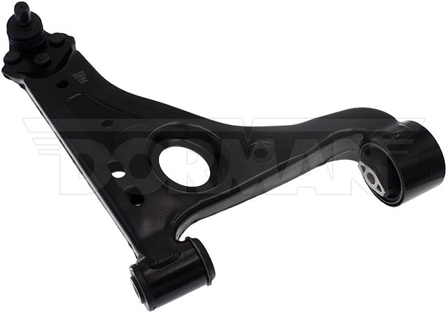 Dorman Control Arm, OE Solutions ™, With Ball Joint and Bushings – 526-778