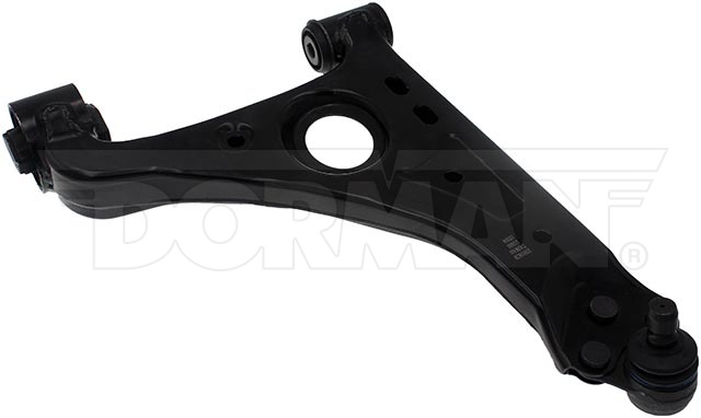 Dorman Control Arm, OE Solutions ™, With Ball Joint and Bushings – 526-778
