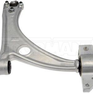 Dorman Control Arm, OE Solutions ™, With Ball Joint and Bushings – 526-843