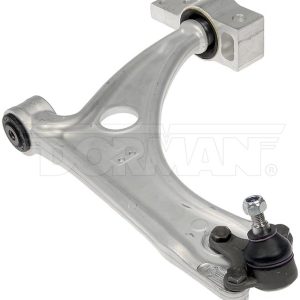 Dorman Control Arm, OE Solutions ™, With Ball Joint and Bushings – 526-843
