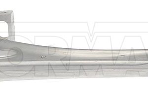 Dorman Control Arm, OE Solutions ™, With Ball Joint and Bushings – 526-843