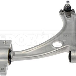 Dorman Control Arm, OE Solutions ™, With Ball Joint and Bushings – 526-843
