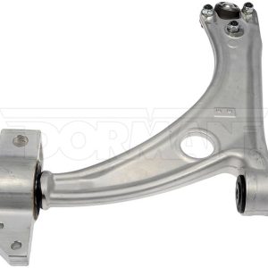 Dorman Control Arm, OE Solutions ™, With Ball Joint and Bushings – 526-844