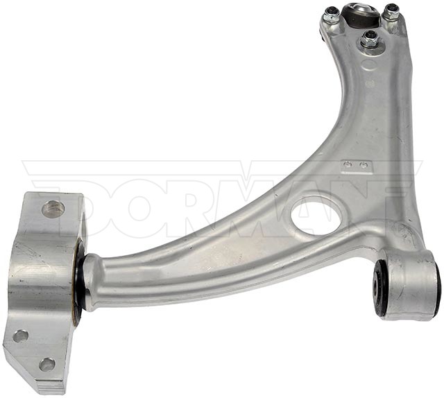 Dorman Control Arm, OE Solutions ™, With Ball Joint and Bushings – 526-844