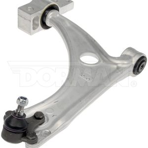 Dorman Control Arm, OE Solutions ™, With Ball Joint and Bushings – 526-844