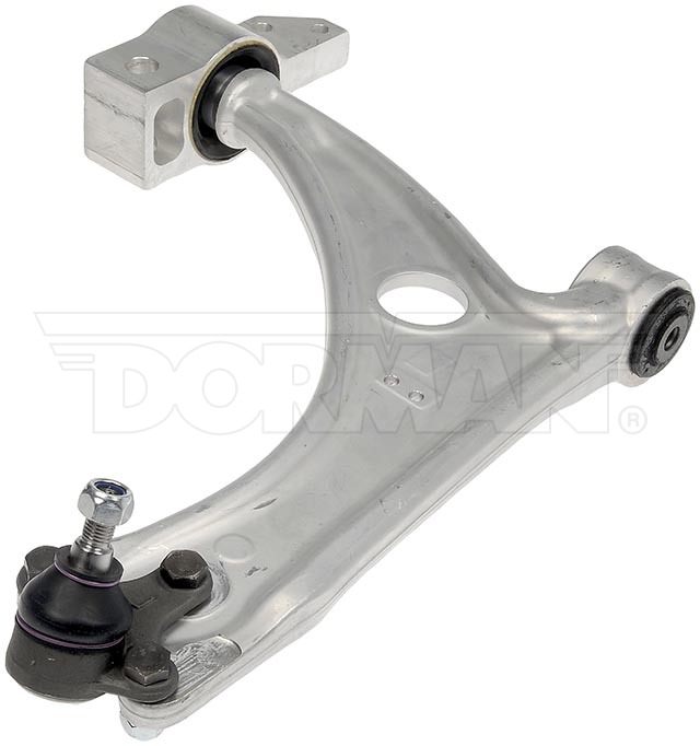 Dorman Control Arm, OE Solutions ™, With Ball Joint and Bushings – 526-844