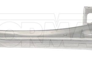Dorman Control Arm, OE Solutions ™, With Ball Joint and Bushings – 526-844