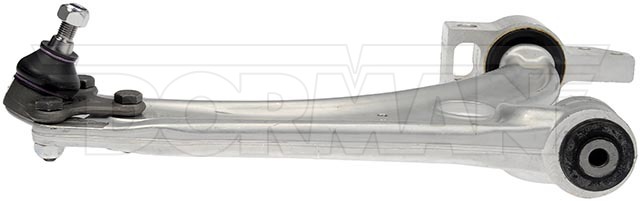 Dorman Control Arm, OE Solutions ™, With Ball Joint and Bushings – 526-844