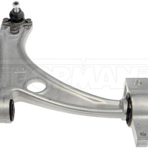 Dorman Control Arm, OE Solutions ™, With Ball Joint and Bushings – 526-844