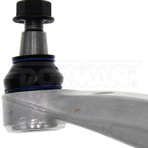 Dorman Control Arm, OE Solutions ™, With Ball Joint and Bushings – 526-845