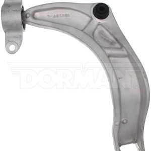 Dorman Control Arm, OE Solutions ™, 396.5 Millimeter Length – 526-885