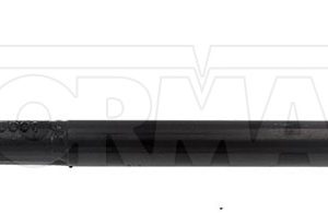 Dorman Lateral Arm, OE Solutions ™, Bolt on Attachment, Black, Steel, 319.5 Millimeter Length, With Bushing/ Ball Joint Assembly, Single – 526-899