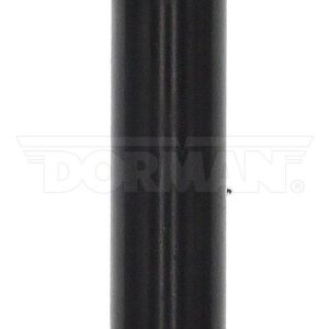 Dorman Lateral Arm, OE Solutions ™, Bolt on Attachment, Black, Steel, 319.5 Millimeter Length, With Bushing/ Ball Joint Assembly, Single – 526-899