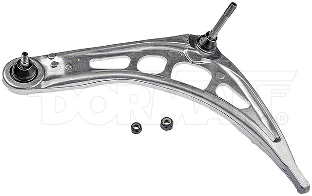 Dorman Control Arm, OE Solutions ™, With Ball Joint and Bushings – 526-937