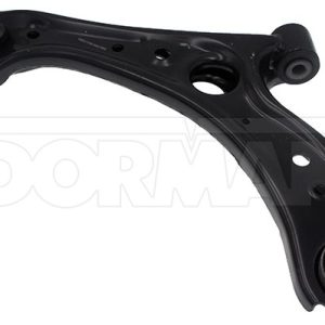 Dorman Control Arm, OE Solutions ™, With Ball Joint and Bushings – 527-017