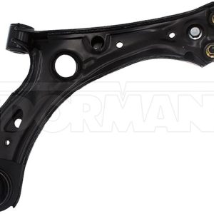 Dorman Control Arm, OE Solutions ™, With Ball Joint and Bushings – 527-017