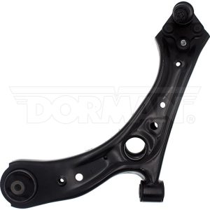 Dorman Control Arm, OE Solutions ™, With Ball Joint and Bushings – 527-017