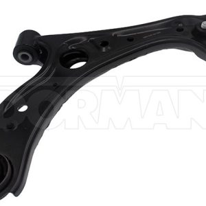 Dorman Control Arm, OE Solutions™, With Ball Joint and Bushings – 527-018