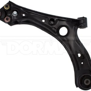 Dorman Control Arm, OE Solutions™, With Ball Joint and Bushings – 527-018