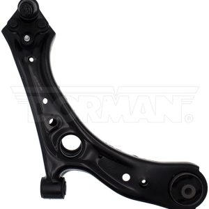 Dorman Control Arm, OE Solutions™, With Ball Joint and Bushings – 527-018