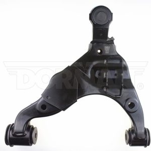 Dorman Control Arm, OE Solutions ™, With Ball Joint and Bushings – 527-027