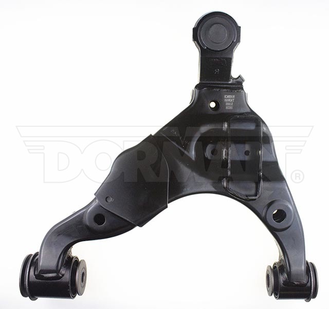 Dorman Control Arm, OE Solutions ™, With Ball Joint and Bushings – 527-028