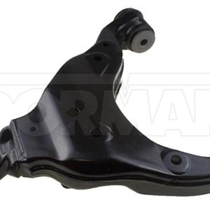 Dorman Control Arm, OE Solutions ™, With Ball Joint and Bushings – 527-027