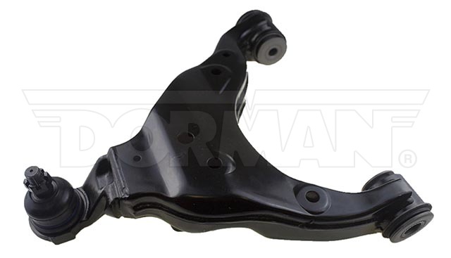 Dorman Control Arm, OE Solutions ™, With Ball Joint and Bushings – 527-028