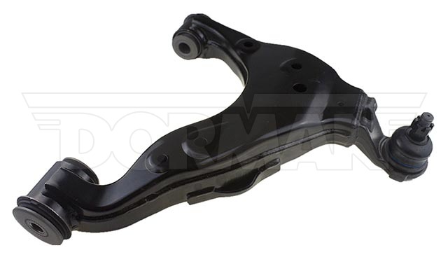 Dorman Control Arm, OE Solutions ™, With Ball Joint and Bushings – 527-028