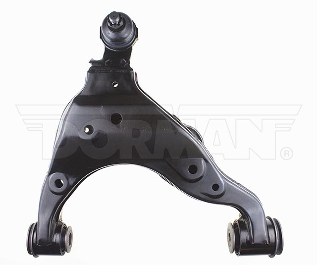 Dorman Control Arm, OE Solutions ™, With Ball Joint and Bushings – 527-028