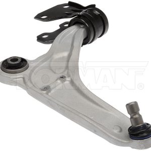Dorman Control Arm, OE Solutions™, With Ball Joint and Bushings – 527-029