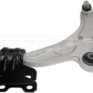 Dorman Control Arm, OE Solutions™, With Ball Joint and Bushings – 527-029