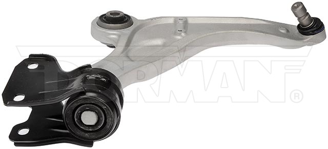 Dorman Control Arm, OE Solutions™, With Ball Joint and Bushings – 527-030