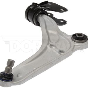 Dorman Control Arm, OE Solutions™, With Ball Joint and Bushings – 527-030