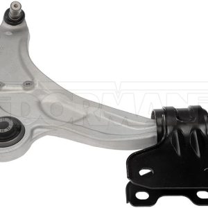 Dorman Control Arm, OE Solutions™, With Ball Joint and Bushings – 527-030