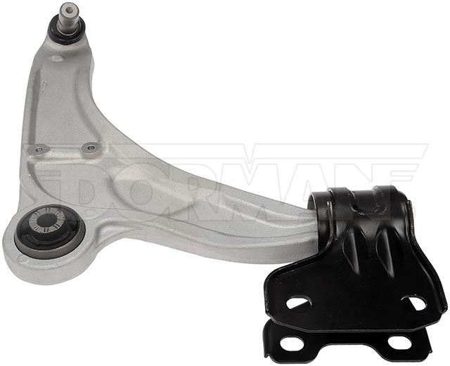 Dorman Control Arm, OE Solutions™, With Ball Joint and Bushings – 527-030
