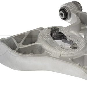 Dorman Control Arm, OE Solutions ™, Non Adjustable, Gray, Steel, With Ball Joint Assembly, Single – 527-057