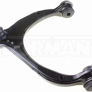 Dorman Control Arm, OE Solutions™, With Ball Joint and Bushings – 527-061