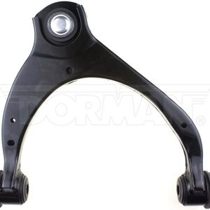 Dorman Control Arm, OE Solutions™, With Ball Joint and Bushings – 527-061