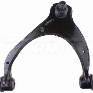 Dorman Control Arm, OE Solutions™, With Ball Joint and Bushings – 527-061