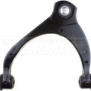 Dorman Control Arm, OE Solutions™, Non Adjustable, 247 Millimeter Length, With Ball Joint – 527-062