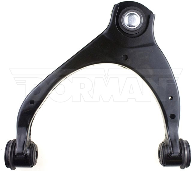 Dorman Control Arm, OE Solutions™, Non Adjustable, 247 Millimeter Length, With Ball Joint – 527-062