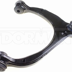 Dorman Control Arm, OE Solutions™, Non Adjustable, 247 Millimeter Length, With Ball Joint – 527-062