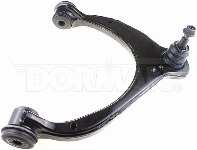 Dorman Control Arm, OE Solutions™, Non Adjustable, 247 Millimeter Length, With Ball Joint – 527-062