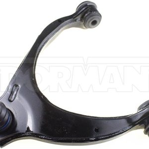 Dorman Control Arm, OE Solutions™, Non Adjustable, 247 Millimeter Length, With Ball Joint – 527-062