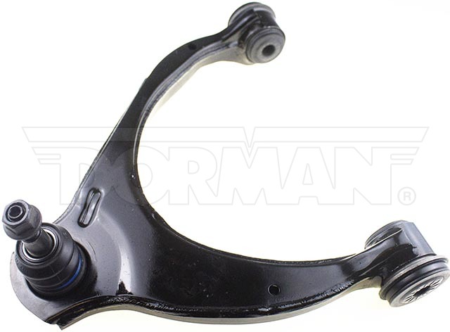 Dorman Control Arm, OE Solutions™, Non Adjustable, 247 Millimeter Length, With Ball Joint – 527-062